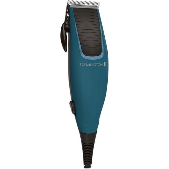 Remington HC5020 Cortapelo con Cable y 10 Accesorios