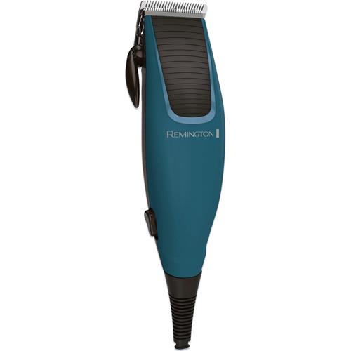 Remington HC5020 Cortapelo con Cable y 10 Accesorios