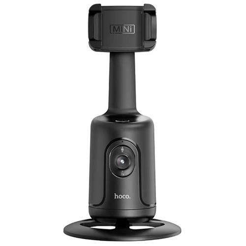 Hoco DH16 Soporte para Smartphone con Seguimiento Facial 360º