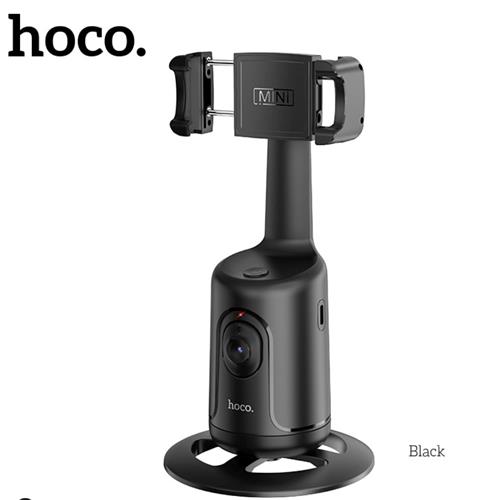 Hoco DH16 Soporte para Smartphone con Seguimiento Facial 360º