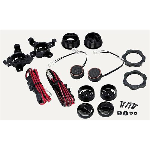 Jbl Club 194T Kit de Tweeters 19mm hasta 150W Montaje Starfish
