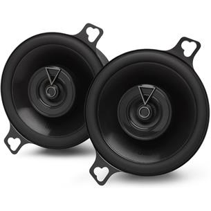 Jbl Club 34F Juego de Altavoces Coaxiales de 2 Vias 3.5" Hasta 150W