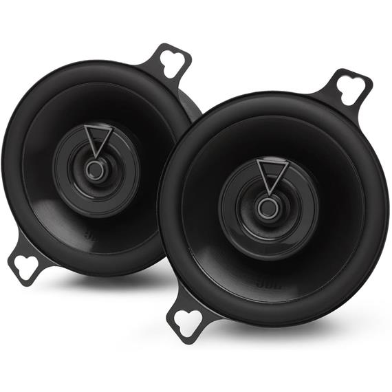 Jbl Club 34F Juego de Altavoces Coaxiales de 2 Vias 3.5" Hasta 150W