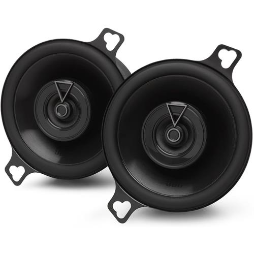 Jbl Club 34F Juego de Altavoces Coaxiales de 2 Vias 3.5" Hasta 150W