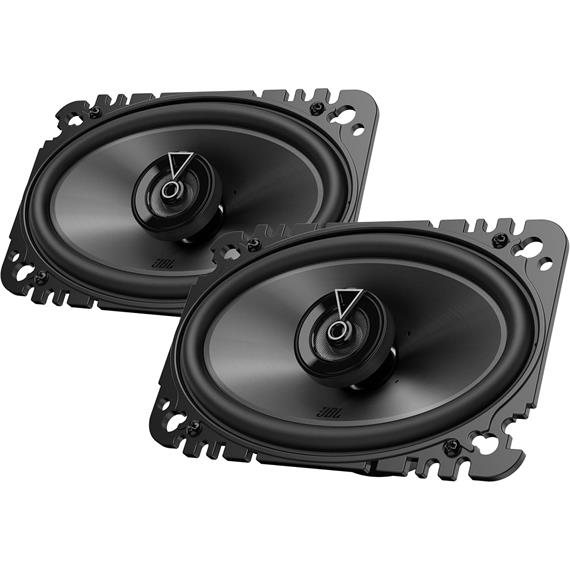Jbl Club 644F Altavoces de 2 Vias 4x6" Hasta 120W