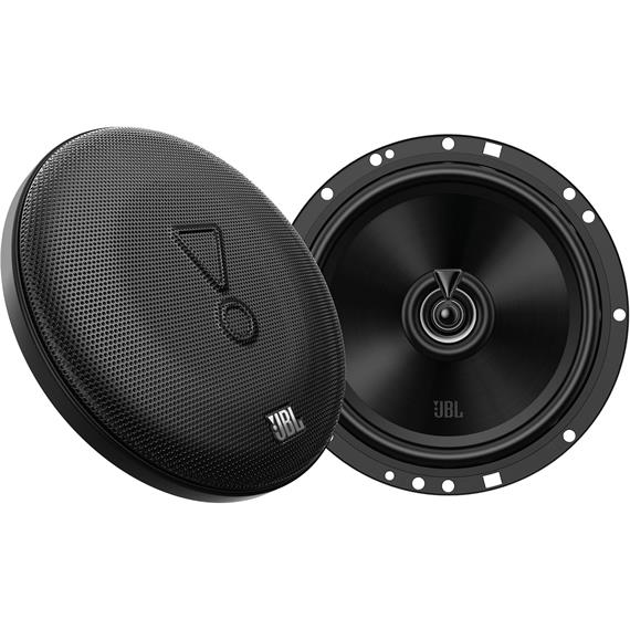 Jbl Stage2 65 Gen 2 Altavoces Coaxiales de 2 Vías con Hasta 480W