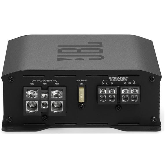 Jbl Stage GT80021 Amplificador de 2 Canales y 800W