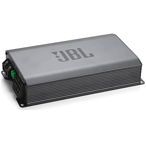 Jbl Stage GT90041 Amplificador de 4 Canales y Hasta 1480W