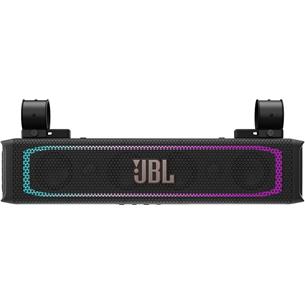 Jbl RallyBar Barra de Sonido Bluetooth para Vehículos Recreativos y Barcos