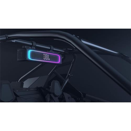 Jbl RallyBar Barra de Sonido Bluetooth para Vehículos Recreativos y Barcos