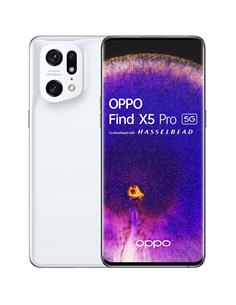 Oppo Find X5 Pro 5G 12GB 256GB Blanco