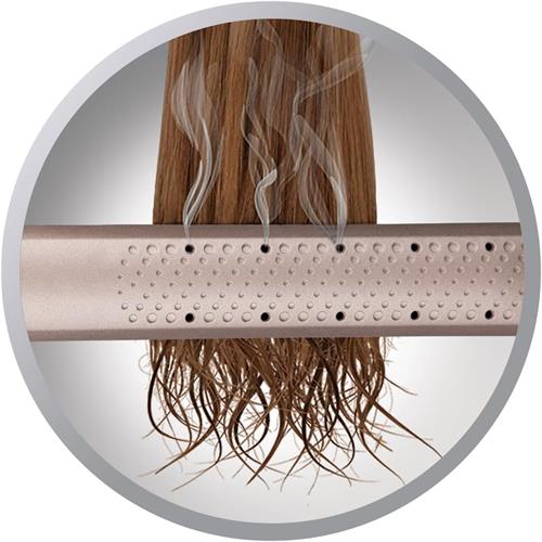 Remington S7970 Wet 2 Straight Pro Plancha para pelo Mojado