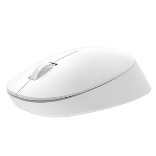 Philips SPK7407W Ratón Ambidiestro RF Inalámbrico+ Bluetooth Blanco