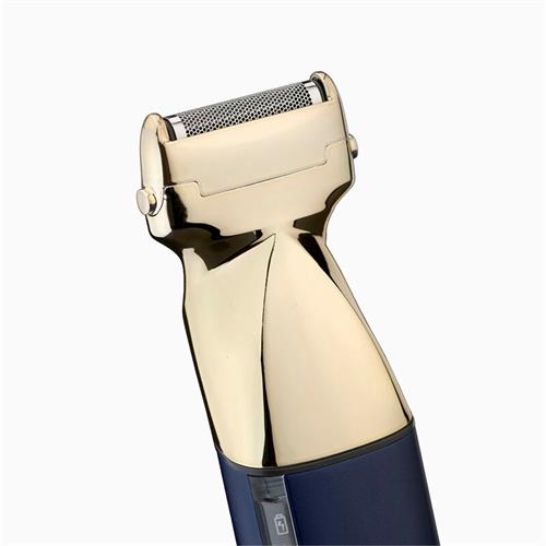 Babyliss MT992E Recortadora Multrigroom 15 en 1 con Acero Japonés