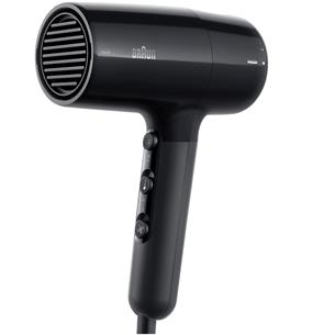 Braun BRHD200E Secador de Pelo 2100W Negro