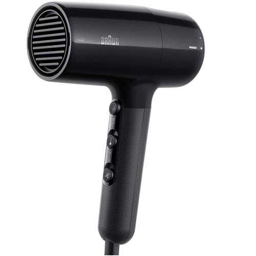 Braun BRHD200E Secador de Pelo 2100W Negro