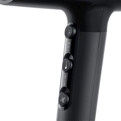 Braun BRHD200E Secador de Pelo 2100W Negro