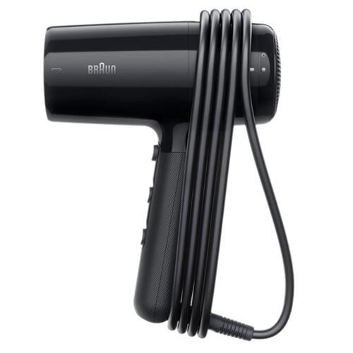 Braun BRHD200E Secador de Pelo 2100W Negro