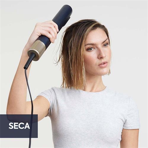 Babyliss AS6550E Airwand Secador de Pelo, Alisador y Styler con 1600W