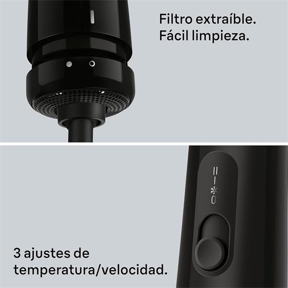 Braun BRAS152E Cepillo de Aire 300W