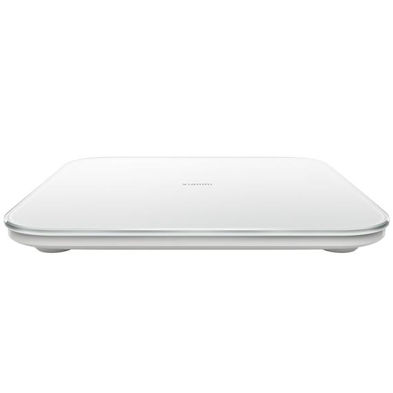 Xiaomi Mi Smart Scale S200 Báscula de Baño Inteligente Blanca (BHR9230GL)