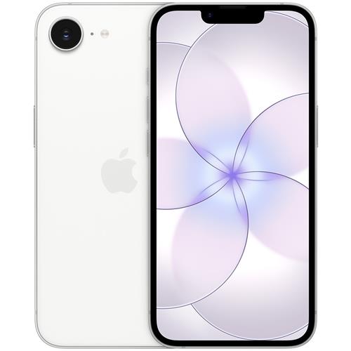Apple Iphone 17e 256GB White