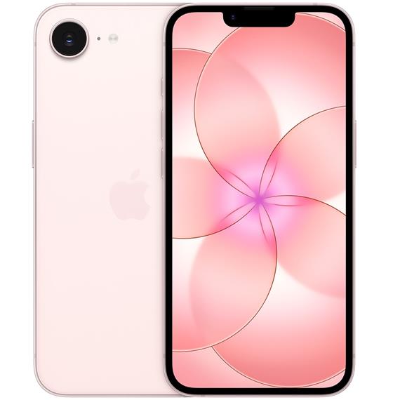 Apple Iphone 17e 256GB Pink