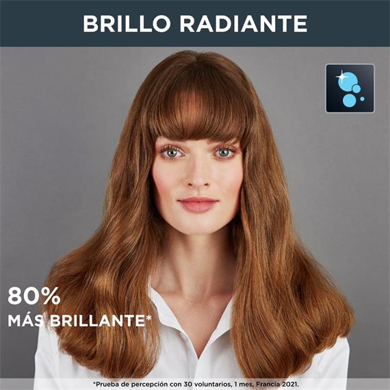 Rowenta CF6135F0 Cepillo de Aire Caliente 3D para Cabello Seco y Mojado