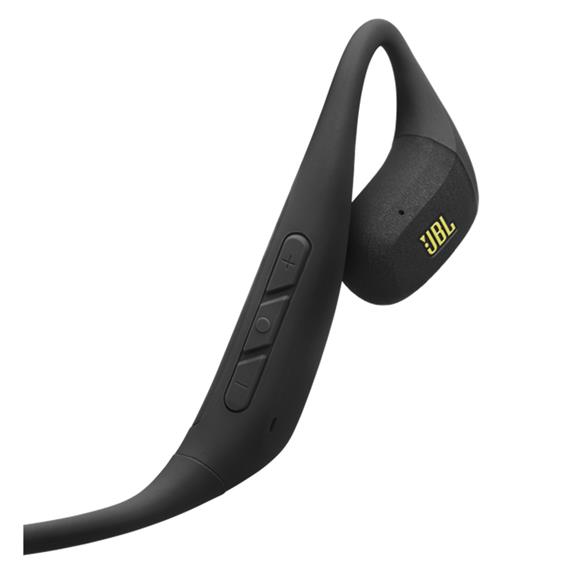 Jbl Endurance Pace Auricular Black & Lime