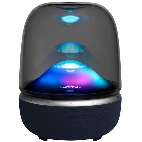 Harman Kardon Aura Studio 5 Wifi Altavoz Auracast 3 Vías con 160W