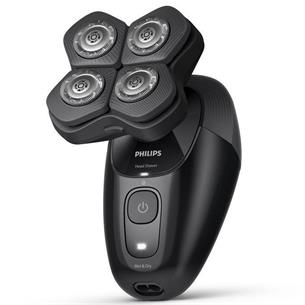 Philips HS5980/15 Head Shaver Pro Afeitadora para la Cabeza Recargable