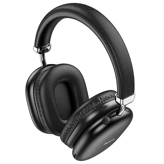 Hoco W55 Plus Auricular Bluetooth con Cancelación de Ruido Deep Space Gray
