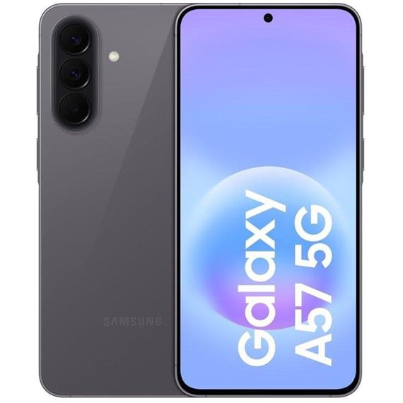 Samsung Galaxy A57 5G 8GB 256GB Awesome Gray (SM-A576B)