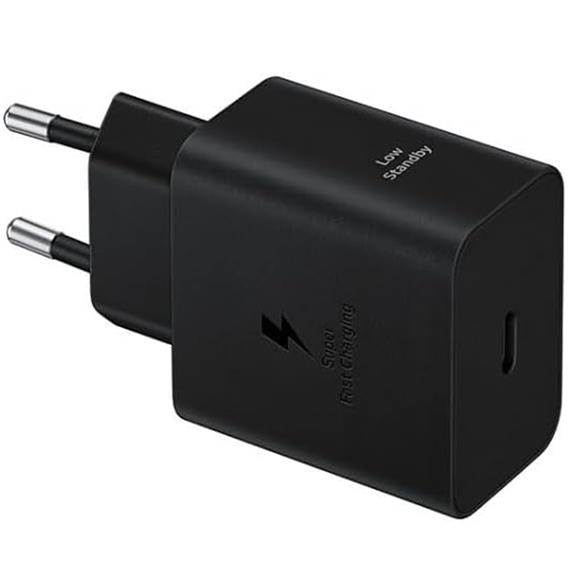 Samsung Cargador USB-C 45W Negro (EP-T4511NBE)