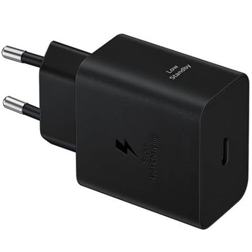Samsung Cargador USB-C 45W Negro (EP-T4511NBE)