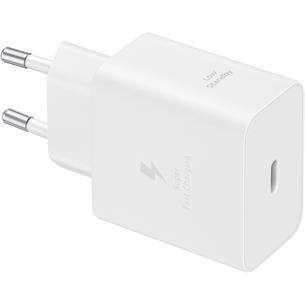 Samsung Cargador USB-C 45W Blanco (EP-T4511NWEGEU)