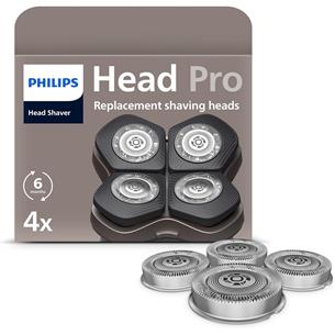 Philips HS740/15 Cabezal de Recambio para Afeitadora de Cabeza