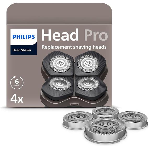Philips HS740/15 Cabezal de Recambio para Afeitadora de Cabeza