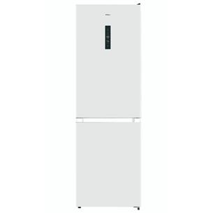 Edesa EFC1834NF WH Frigorifico Combi 186cm Blanco
