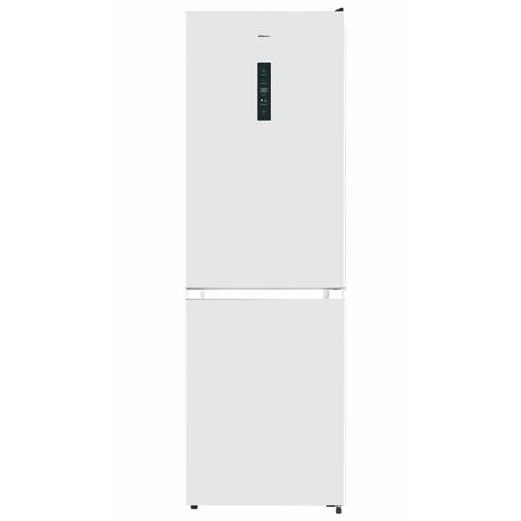 Edesa EFC1834NF WH Frigorifico Combi 186cm Blanco