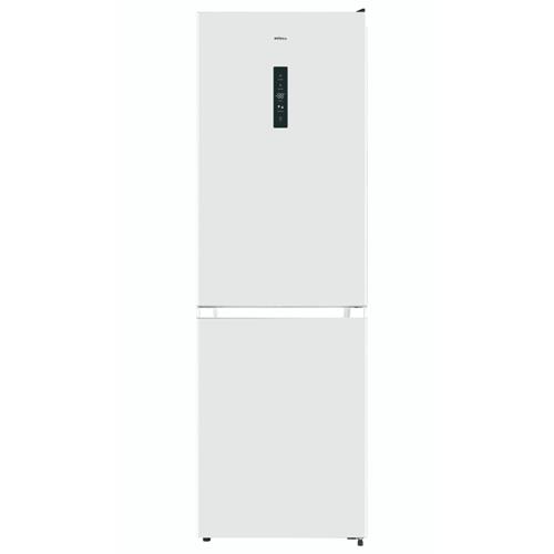 Edesa EFC1834NF WH Frigorifico Combi 186cm Blanco
