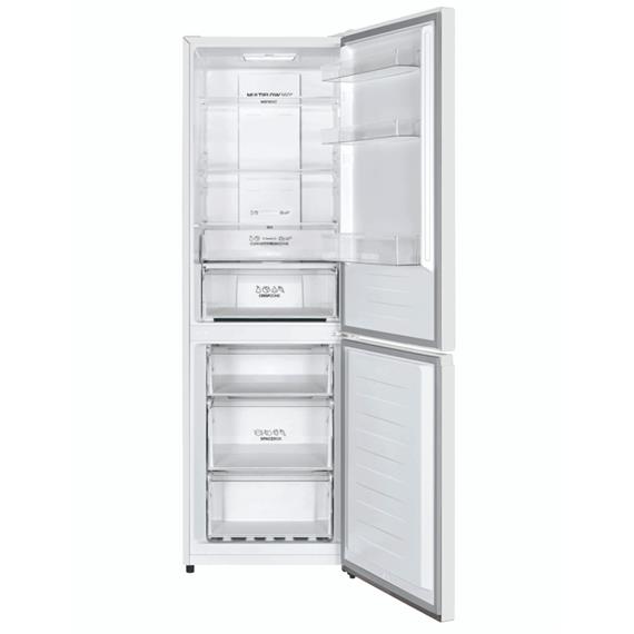 Edesa EFC1834NF WH Frigorifico Combi 186cm Blanco