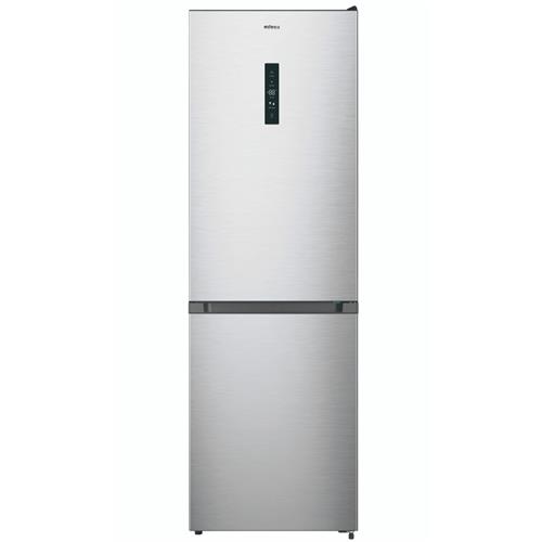 Edesa EFC1834NF EX Frigorifico Combi 186cm Inox