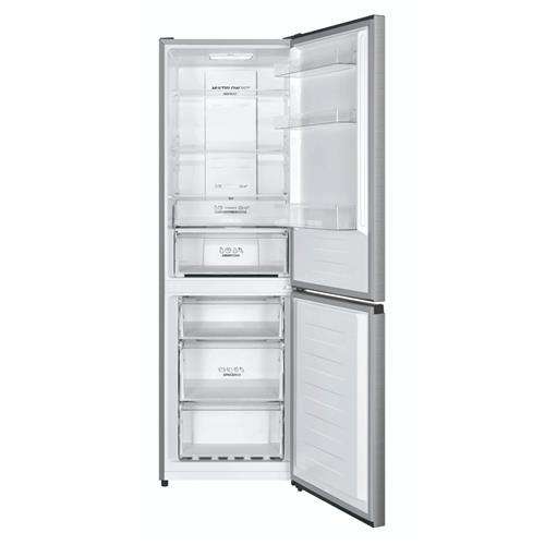 Edesa EFC1834NF EX Frigorifico Combi 186cm Inox