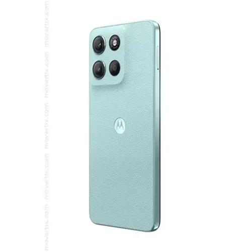 Motorola Moto G15 6.72" 8GB 512GB 50Mpx Glacier Blue
