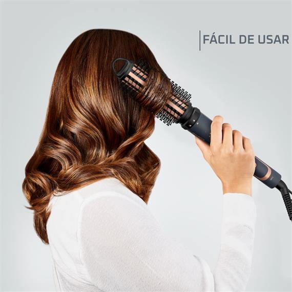 Rowenta CF4211F0 Moldeador de Pelo Infinity Curls 3 en 1