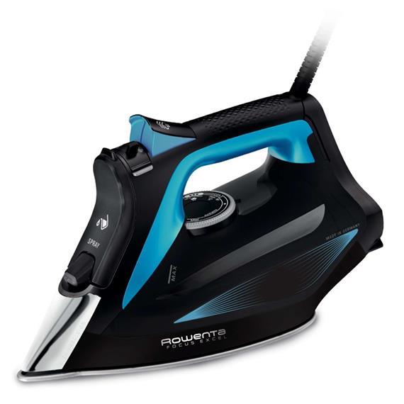 Rowenta DW5310D1 Plancha de Vapor Focus 2700W 180gr/min