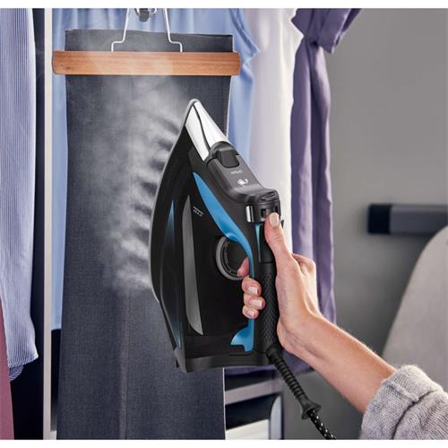 Rowenta DW5310D1 Plancha de Vapor Focus 2700W 180gr/min