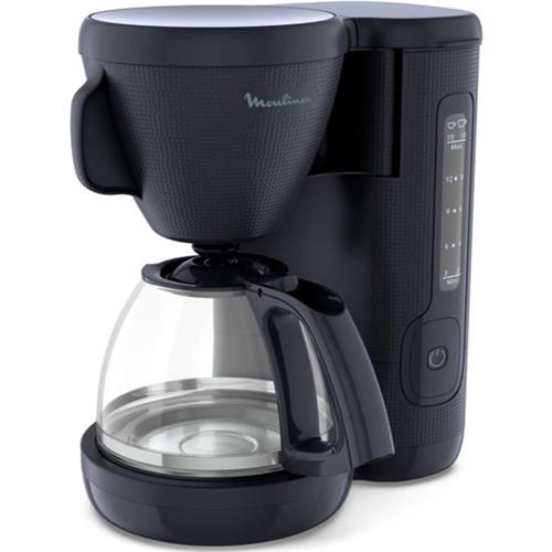 Moulinex FG2M0810 FCM Cafetera 15 Tazas 1000W
