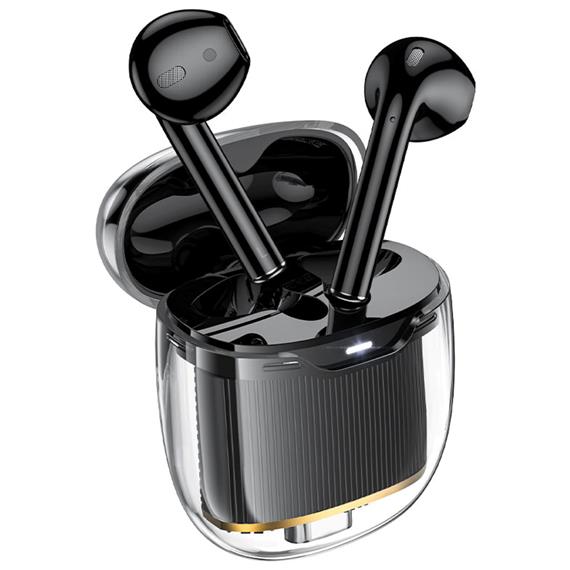Hoco EW52 Auricular Bluetooth True Wireless Negro